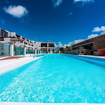 Vivienda Vacacional Froggy'S Puerto del Carmen  Exterior photo